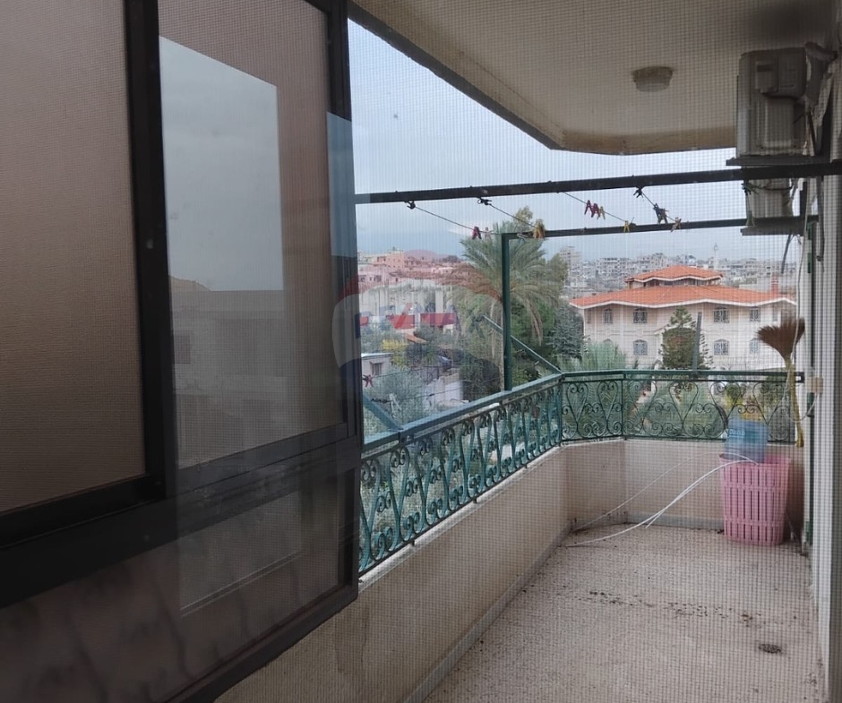 R9-3023 Apartment for Sale in Beddawi Tripoli – 155 m²- شقة للبيع في البداوي طرابلس — الصورة 4 من 5