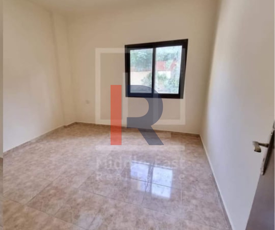 R9-3025 Apartment for Sale in Meytata Danniyeh Road – 130 m², Ground Floor — الصورة 4 من 5