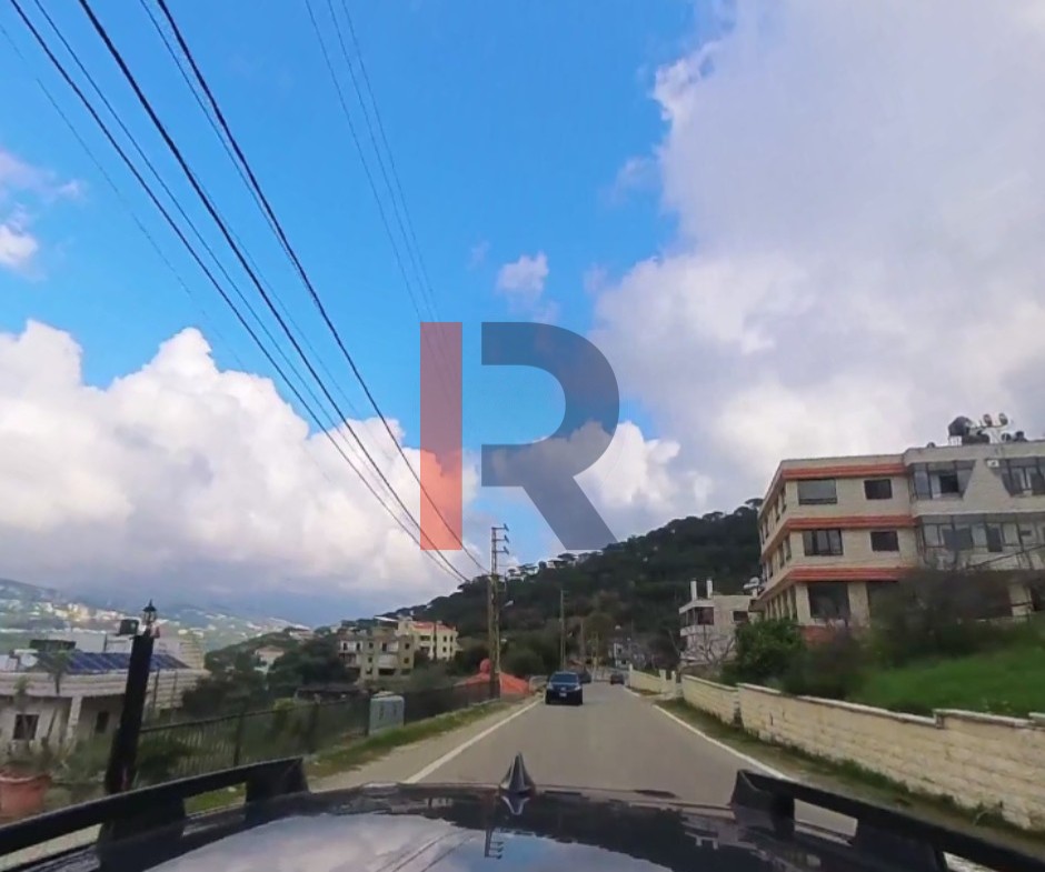 R9-3027 Land for Sale in Ras Al Maten – 776 m² Residential, Zoning 25/50 — الصورة 2 من 2