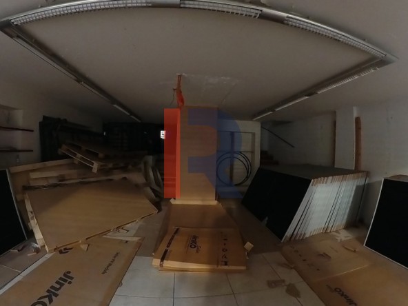 R9-3029 Shop for Sale in Thaqaka Street Tripoli – 330 m², 3 Floors, 2 Facades — الصورة 4 من 17
