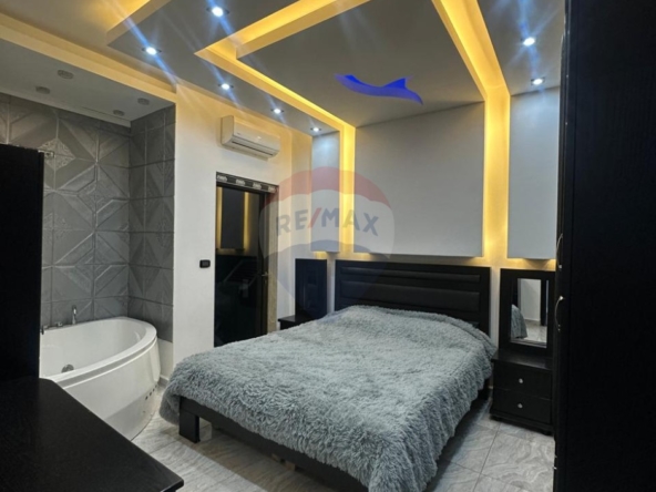 R9-3030 Apartment for Sale in Nakhleh Koura – 135 m², 1st Floor, Super Deluxe — الصورة 4 من 10