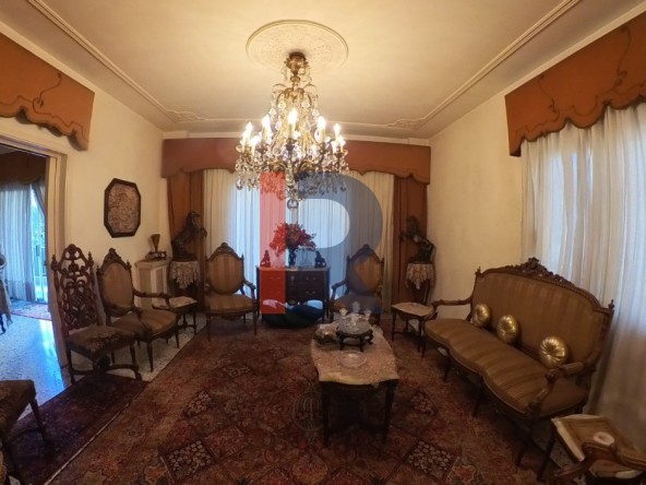 R9-2915 Apartment for Sale in Maarad Tripoli – 320 m², 3rd Floor — الصورة 5 من 10