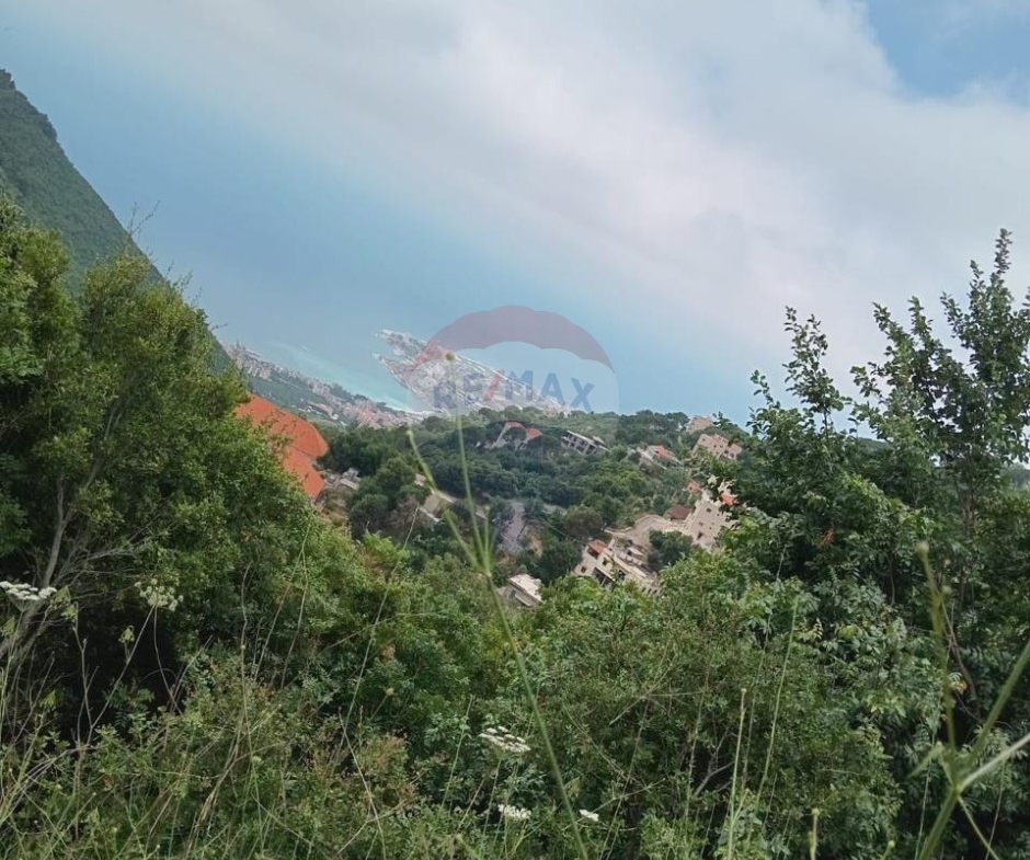 R9-2943 Land for Sale in Keserwan Jbeil District – 770 m² with Road, Electricity & Water — Photo 5 of 5