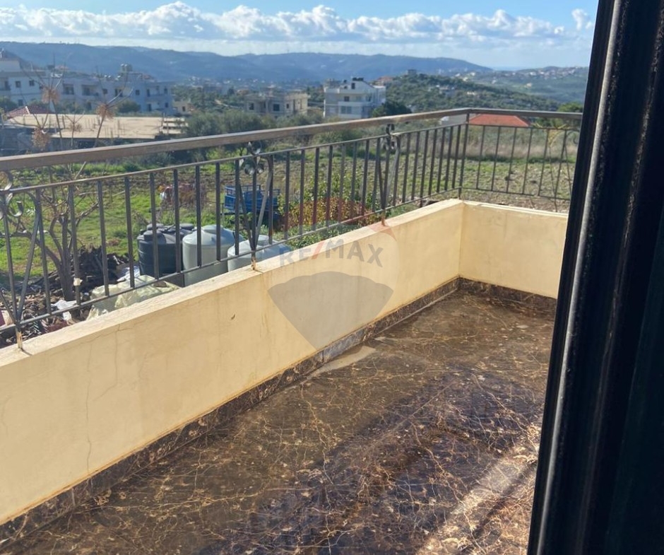 R9-2956 Apartment for Sale in Darb Ashtar Koura – 130 m², 1st Floor, 3 Bedrooms — الصورة 5 من 6