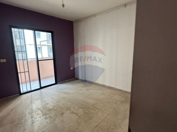 R9-2963 Commercial Apartment for Rent in Bahsas Tripoli – 150 m², 1st Floor, Main Road — الصورة 5 من 8