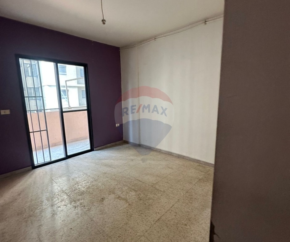 R9-2963 Commercial Apartment for Rent in Bahsas Tripoli – 150 m², 1st Floor, Main Road — الصورة 5 من 8
