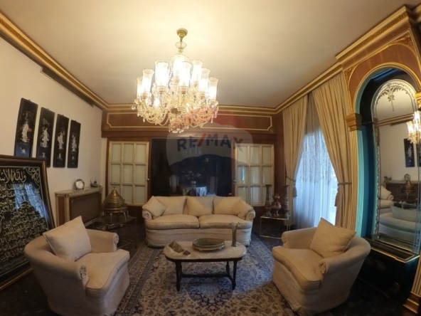 R9-2968 Apartment for Sale in Miten Tripoli – 330 m², 2nd Floor, 4 Bedrooms, Maid Room — Photo 5 of 14