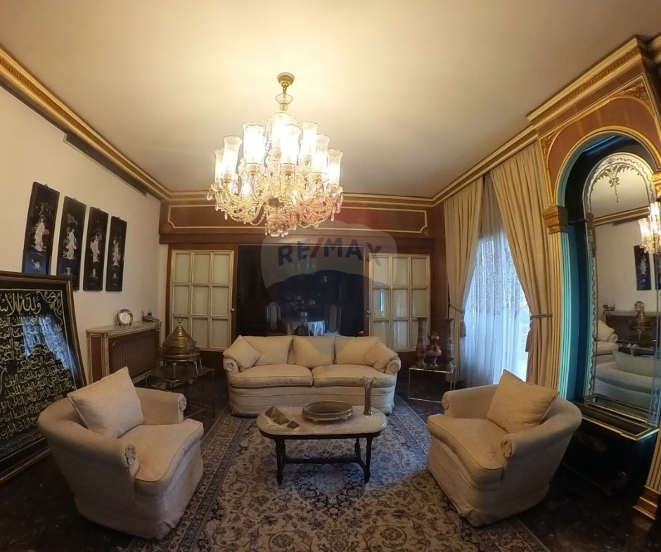 R9-2968 Apartment for Sale in Miten Tripoli – 330 m², 2nd Floor, 4 Bedrooms, Maid Room — Photo 5 of 14