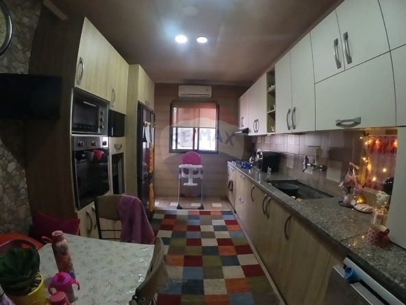 R9-2969 Apartment for Sale in Boulevard Tripoli – 240 m², 5th Floor, 3 Bedrooms, Parking — Photo 5 of 8