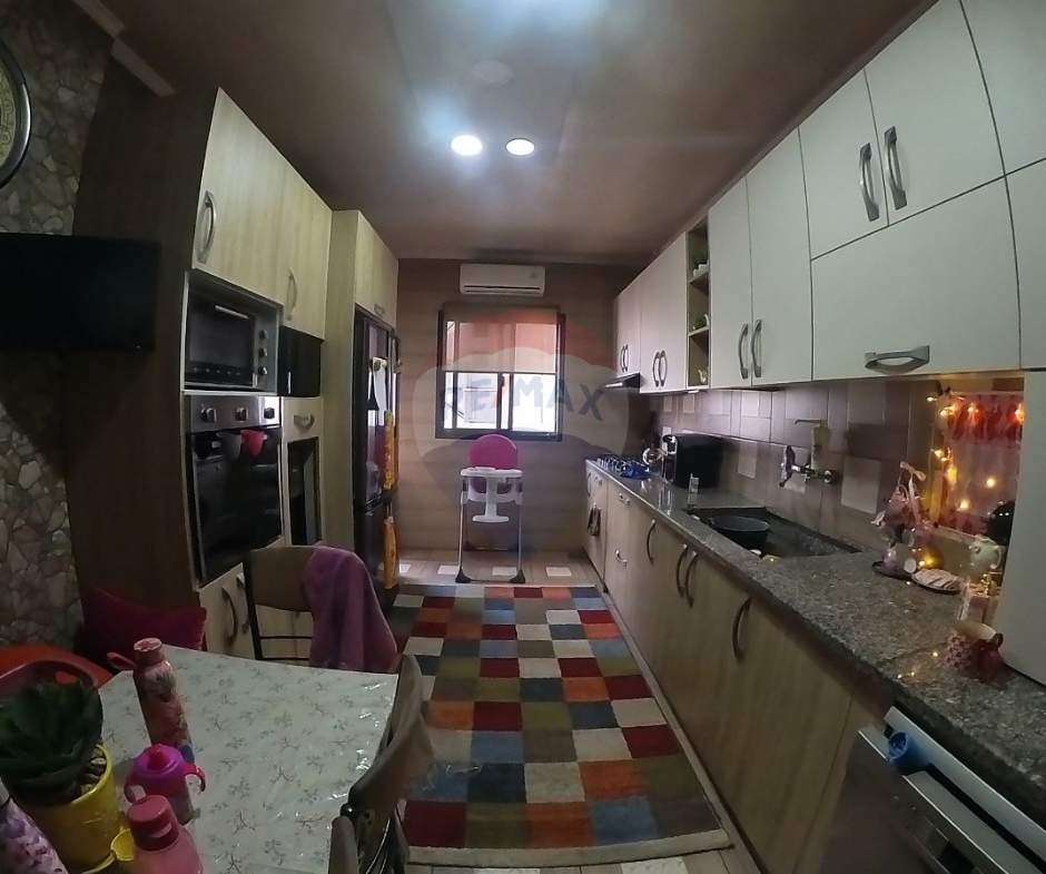 R9-2969 Apartment for Sale in Boulevard Tripoli – 240 m², 5th Floor, 3 Bedrooms, Parking — Photo 5 of 8