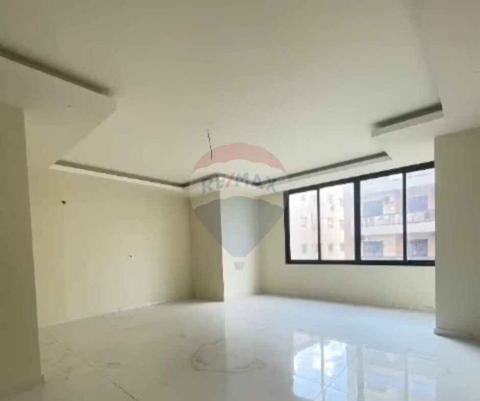 R9-2971 Apartment for Sale in Dam wel Farez Tripoli – 145 m², 3 Bedrooms, Parking, Elevator — الصورة 5 من 8