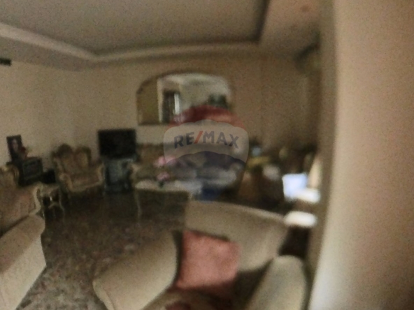 R9-2972 Apartment for Sale in Azmi Tripoli – 320 m², 5th Floor, 4 Bedrooms, Maid Room, Parking — Photo 5 of 10