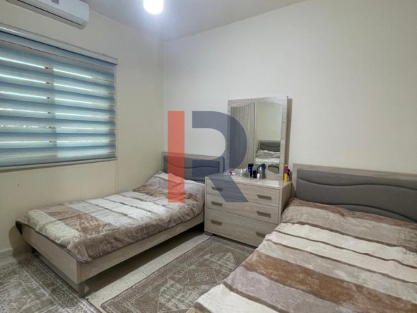 R9-2973 Apartment for Sale in Abou Samra Tripoli – 140 m², 5th Floor, 3 Bedrooms — Photo 5 of 9