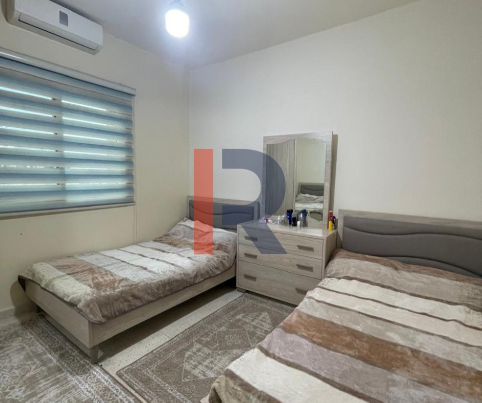 R9-2973 Apartment for Sale in Abou Samra Tripoli – 140 m², 5th Floor, 3 Bedrooms — Photo 5 of 9