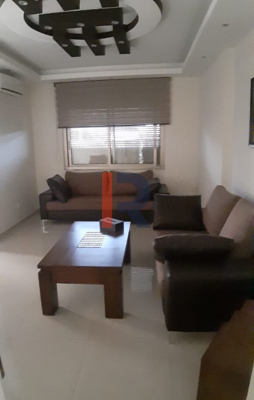 R9-2991 Furnished Apartment for Sale in Kfarshima Baabda – 130 m², 1st Floor, 3 Bedrooms — الصورة 5 من 9