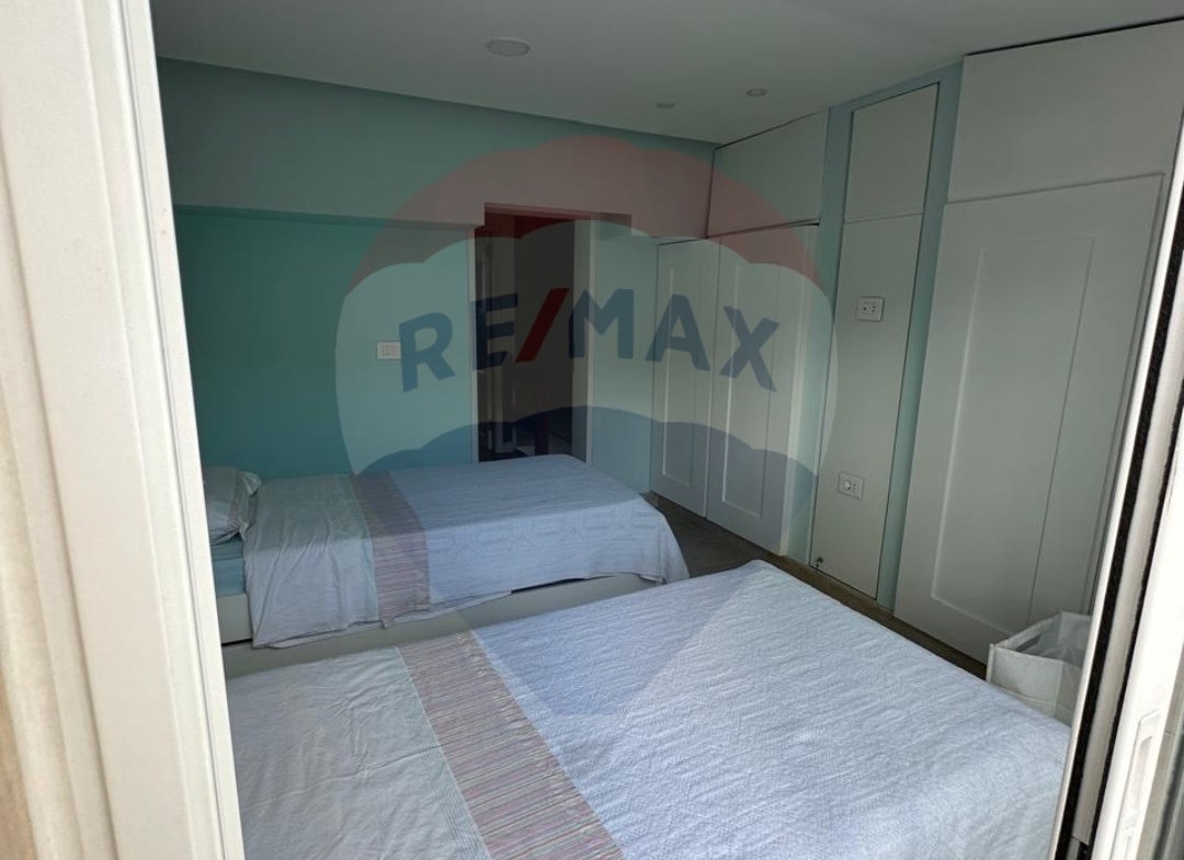 R9-2989 Chalet for Rent in Miramar 1 Resort Qalamoun – Duplex, Sea & Mountain View — الصورة 5 من 16