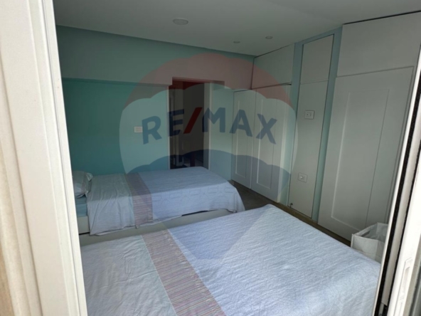 R9-2989 Chalet for Rent in Miramar 1 Resort Qalamoun – Duplex, Sea & Mountain View — الصورة 5 من 16