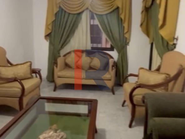 R9-2995 شقة للبيع في أبو سمرا طرابلس (100 m², طابق8) — الصورة 5 من 5