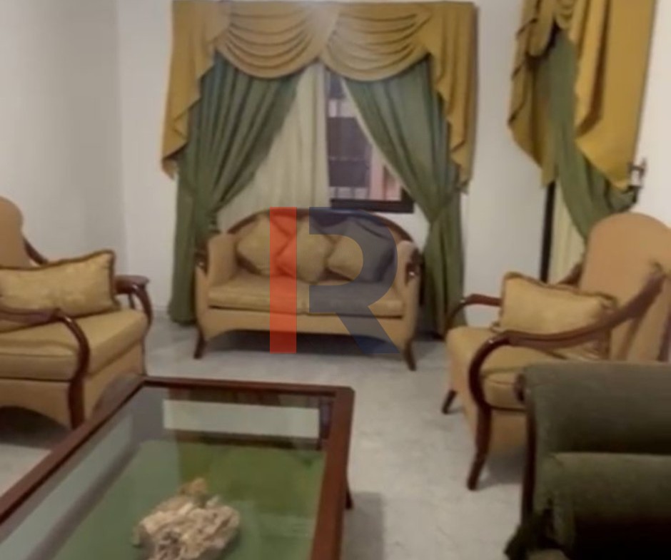 R9-2995 شقة للبيع في أبو سمرا طرابلس (100 m², طابق8) — الصورة 5 من 5