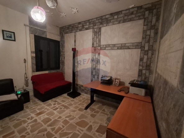 R9-3006 Apartment for Sale in Jabal El Beddawi Tripoli – 90 m² شقة للبيع جبل البداوي، طرابلس — الصورة 5 من 11