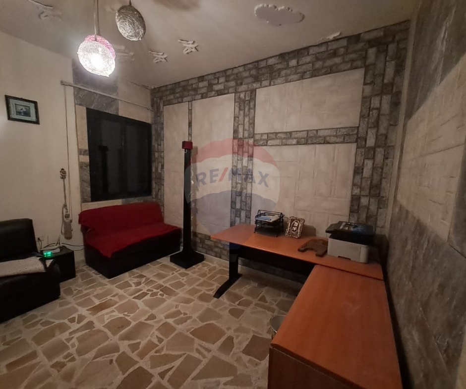 R9-3006 Apartment for Sale in Jabal El Beddawi Tripoli – 90 m² شقة للبيع جبل البداوي، طرابلس — الصورة 5 من 11
