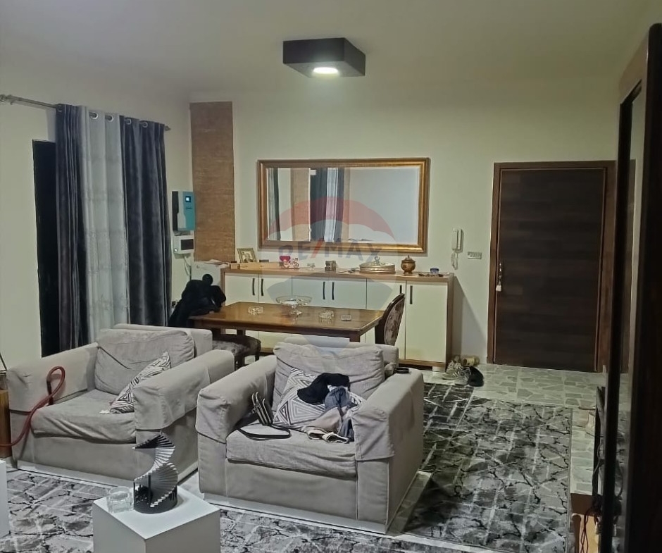 R9-3008 Apartment for Sale in Alma Zgharta – 130 m², 1st Floor, 3 Bedrooms — Photo 5 of 5