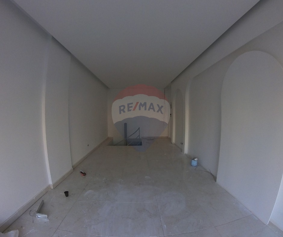 R9-3015 Shop for Sale in Abou Samra Al Manar Tripoli – 90 m², 3 Floors — Photo 5 of 7