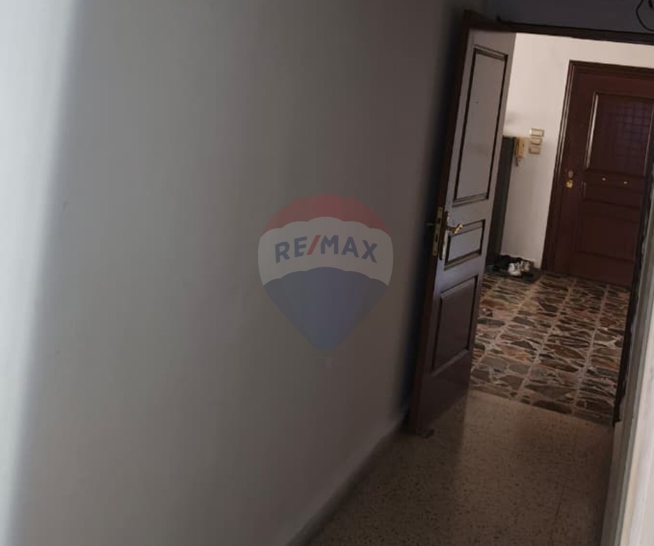 R9-3019 Apartment for Rent in Maarad Tripoli – 170 m²  شقة للإيجار – المعرض، طرابلس — الصورة 5 من 7