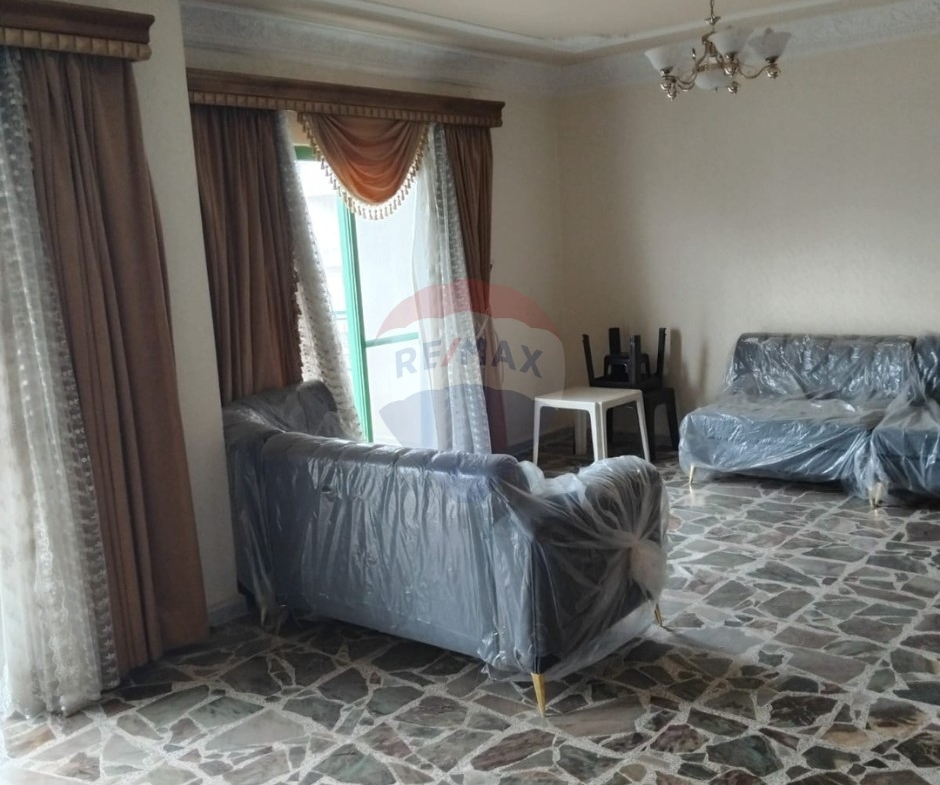 R9-3023 Apartment for Sale in Beddawi Tripoli – 155 m²- شقة للبيع في البداوي طرابلس — الصورة 5 من 5