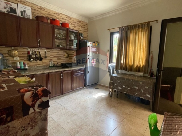 R9-3025 Apartment for Sale in Meytata Danniyeh Road – 130 m², Ground Floor — الصورة 5 من 5