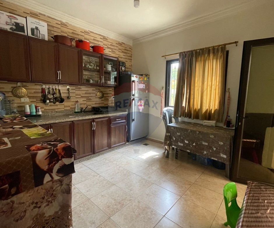R9-3025 Apartment for Sale in Meytata Danniyeh Road – 130 m², Ground Floor — الصورة 5 من 5