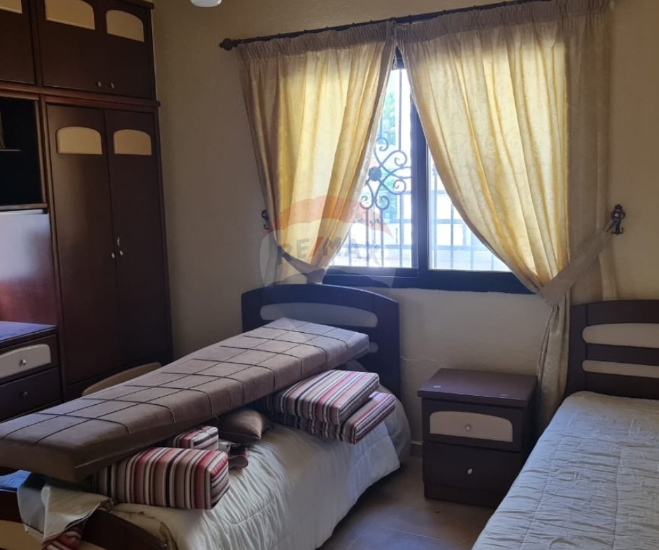R9-3026 Apartment for Sale in Bikaasefrine Danniyeh – 130 m², Terrace, Garden — الصورة 5 من 13