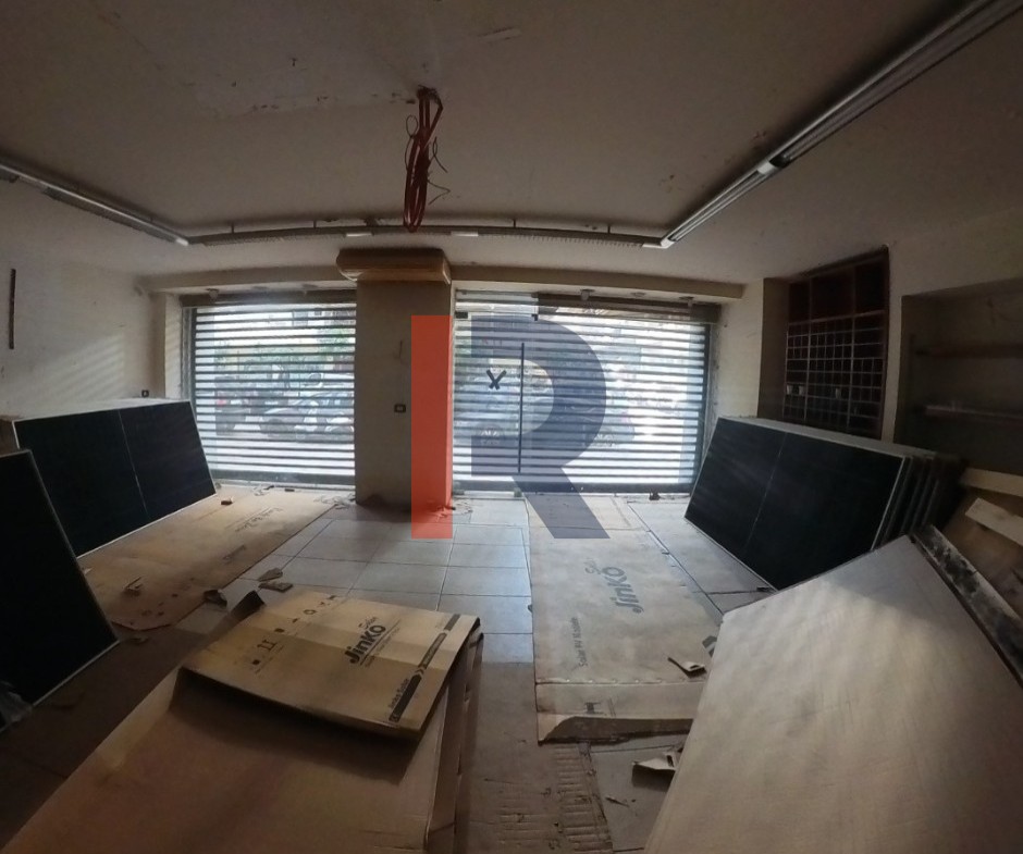 R9-3029 Shop for Sale in Thaqaka Street Tripoli – 330 m², 3 Floors, 2 Facades — الصورة 5 من 17