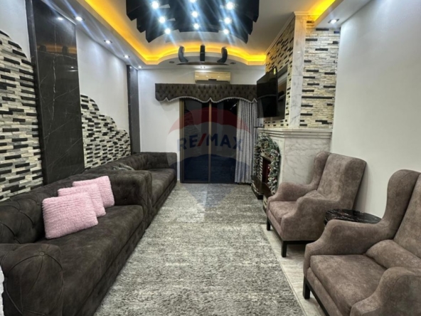 R9-3030 Apartment for Sale in Nakhleh Koura – 135 m², 1st Floor, Super Deluxe — الصورة 5 من 10