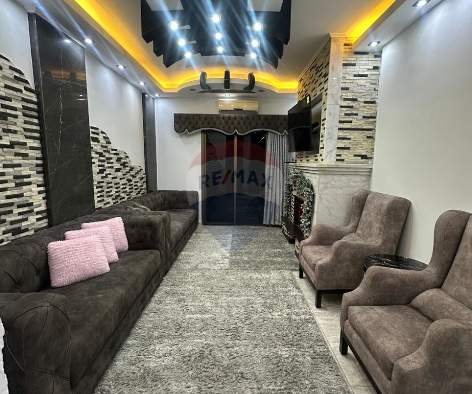 R9-3030 Apartment for Sale in Nakhleh Koura – 135 m², 1st Floor, Super Deluxe — الصورة 5 من 10