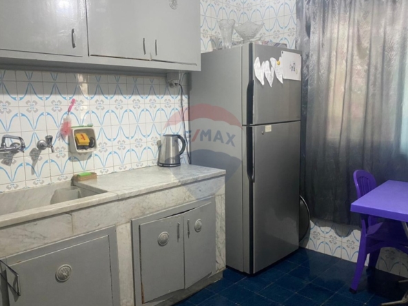R9-3036 Apartment 165m for Sale on Al Haram Street, Abu Samra – Tripoli  – شقة 165م للبيع في شارع الهرم، أبو سمرا طرابلس — Photo 5 of 14