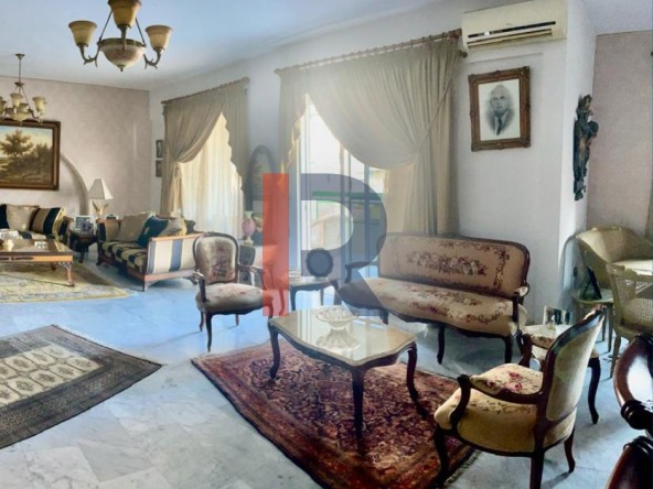 R9-2926 Furnished Apartment for Sale in Maarad Tripoli – 350 m², 3rd Floor, 5 Bedrooms — Photo 5 of 5