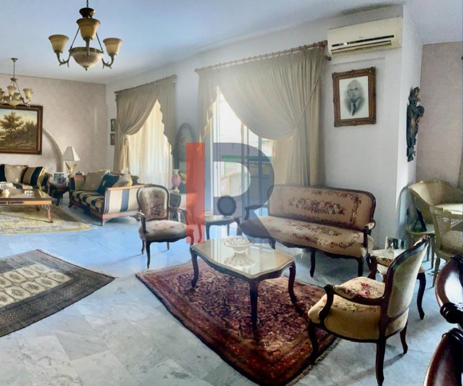 R9-2926 Furnished Apartment for Sale in Maarad Tripoli – 350 m², 3rd Floor, 5 Bedrooms — Photo 5 of 5
