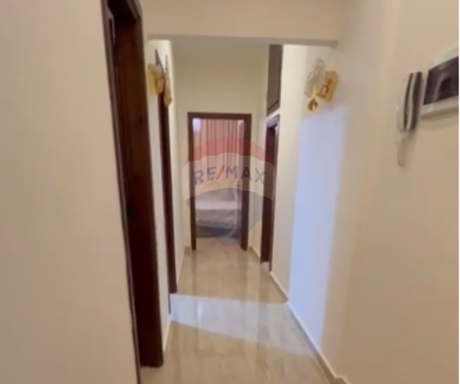 R9-3040Apartment 130m for Sale in Alma Zgharta – Ground Floor  شقة 130م للبيع في علما زغرتا — Photo 5 of 6