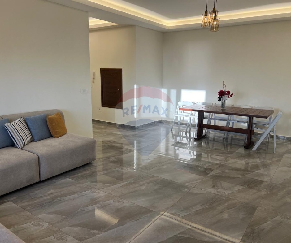 R9-2927 Apartment for Sale in Kfar Abida Batroun – 162 m², Ground Floor, 3 Bedrooms — الصورة 5 من 10