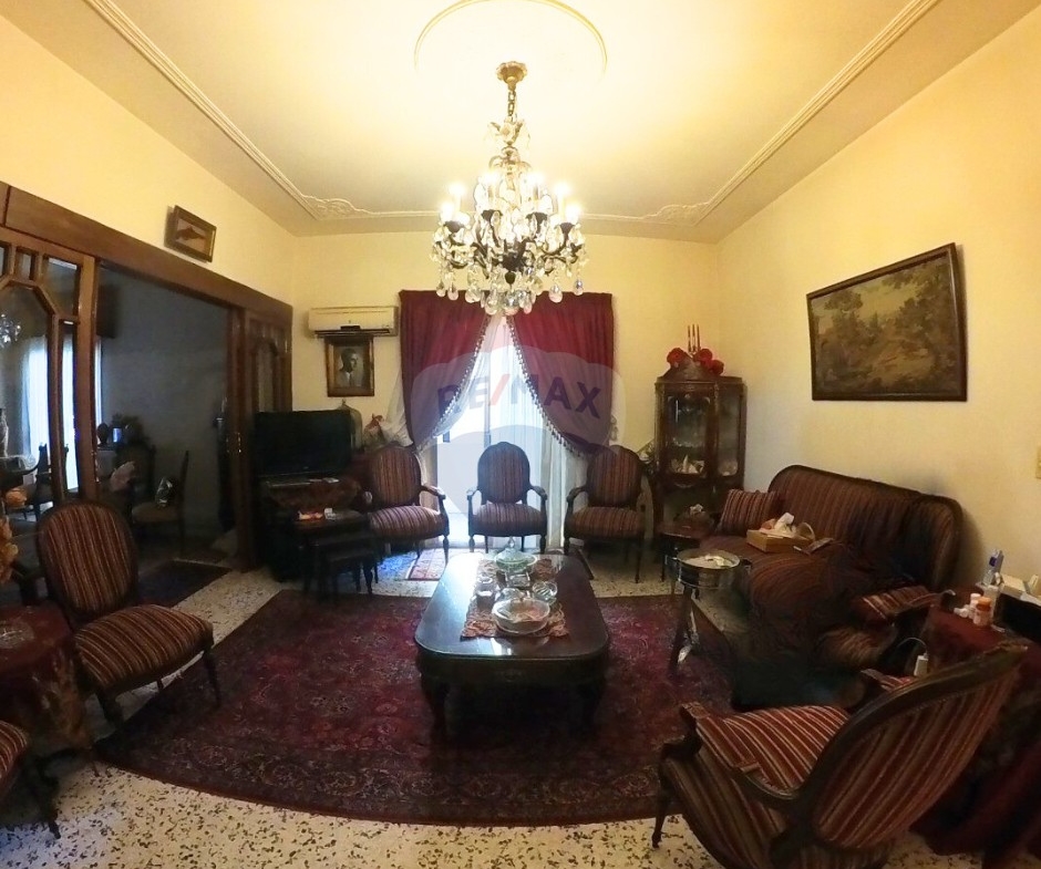 R9-2915 Apartment for Sale in Maarad Tripoli – 320 m², 3rd Floor — الصورة 6 من 10