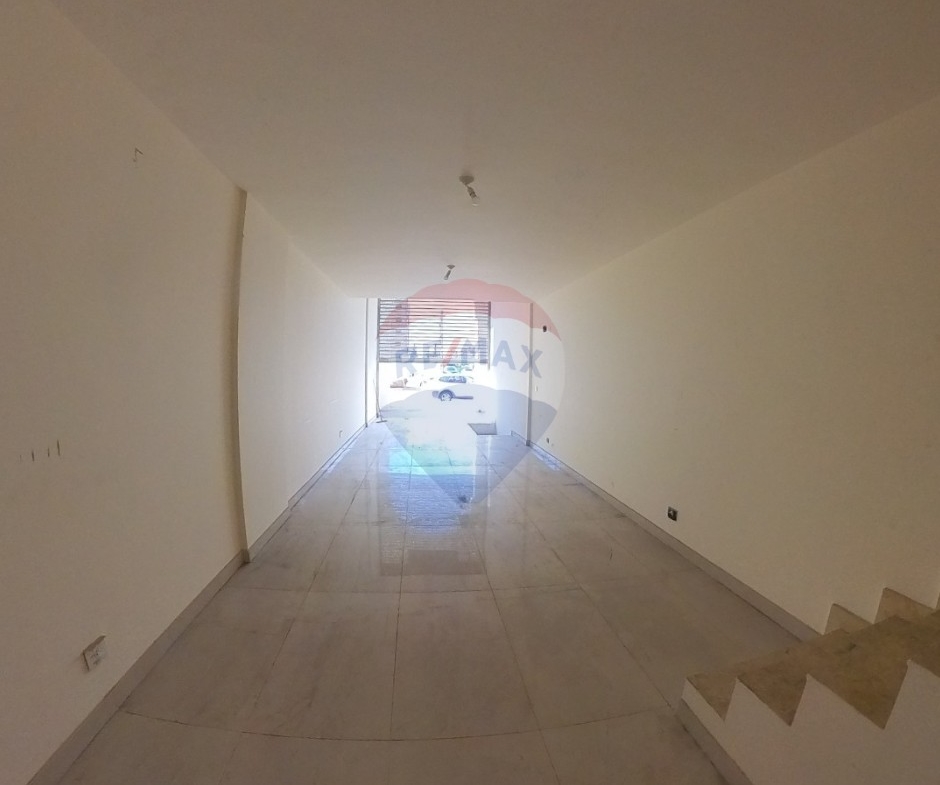R9-2942 Shop for Sale in Dam Wel Farez Tripoli – 3 Floors, Near Sah Seh — الصورة 6 من 8