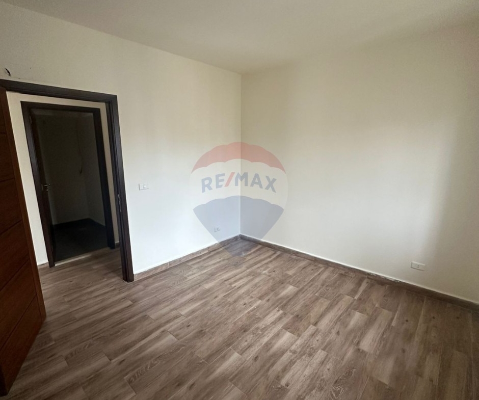 R9-2945 Apartment for Sale in Dam Wel Farez Tripoli – 132 m² + 50 m² Terrace, 9th Floor — Photo 6 of 9