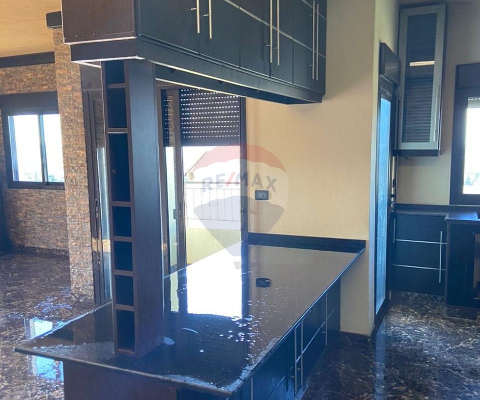 R9-2956 Apartment for Sale in Darb Ashtar Koura – 130 m², 1st Floor, 3 Bedrooms — الصورة 6 من 6