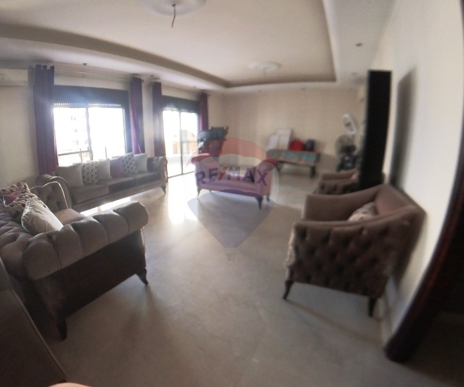 R9-2960 Apartment for Sale in Jamil Adra Tripoli – 210 m², 4th Floor — الصورة 6 من 15