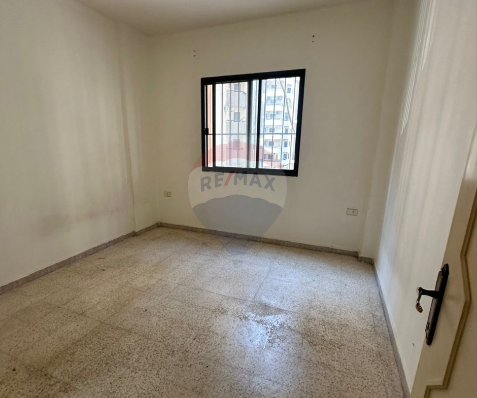 R9-2963 Commercial Apartment for Rent in Bahsas Tripoli – 150 m², 1st Floor, Main Road — الصورة 6 من 8