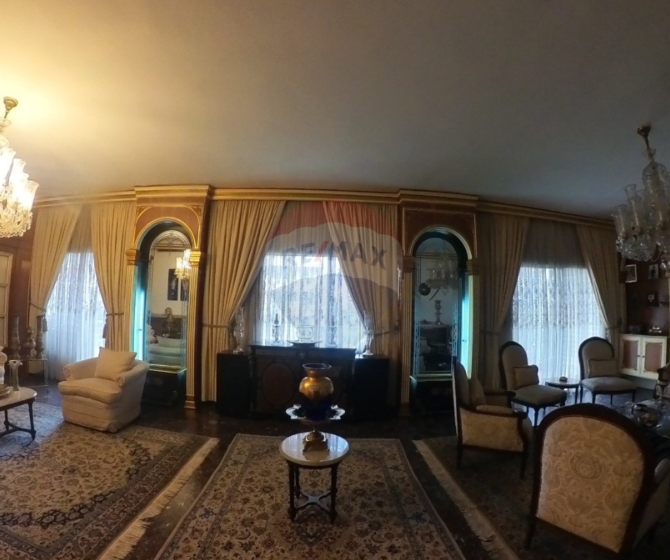 R9-2968 Apartment for Sale in Miten Tripoli – 330 m², 2nd Floor, 4 Bedrooms, Maid Room — Photo 6 of 14