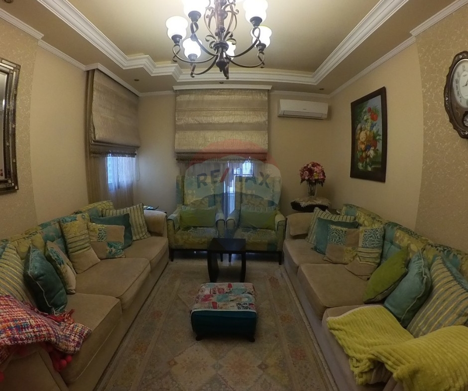 R9-2969 Apartment for Sale in Boulevard Tripoli – 240 m², 5th Floor, 3 Bedrooms, Parking — Photo 6 of 8