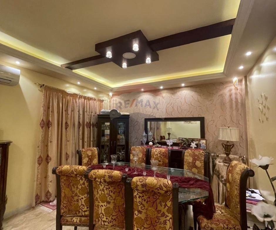 R9-2973 Apartment for Sale in Abou Samra Tripoli – 140 m², 5th Floor, 3 Bedrooms — Photo 6 of 9
