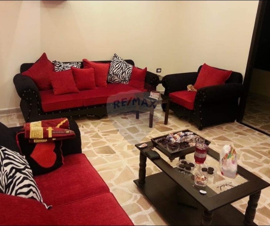 R9-3006 Apartment for Sale in Jabal El Beddawi Tripoli – 90 m² شقة للبيع جبل البداوي، طرابلس — الصورة 6 من 11